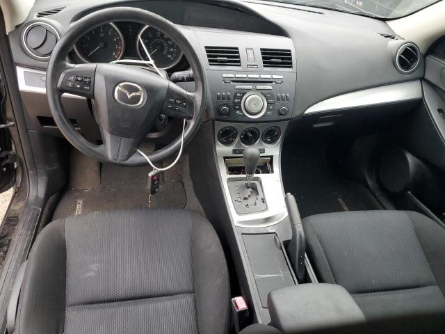 صورة رقم 8 من المزاد - 2011 MAZDA 3 I مع VIN JM1BL1VF1B1401766