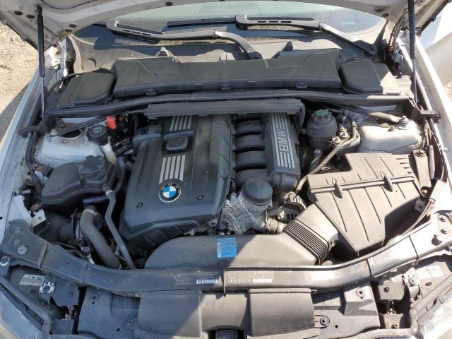 Photo 11 from auction – 2007 BMW 328 I SULE with VIN WBAVC53567A246540