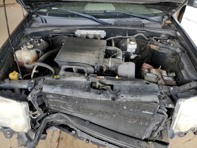 Photo 11 from auction – 2009 FORD ESCAPE XLT with VIN 1FMCU03G59KA85702
