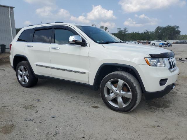 Photo 4 from auction – 2012 JEEP GRAND CHER with VIN 1C4RJFCG9CC314863