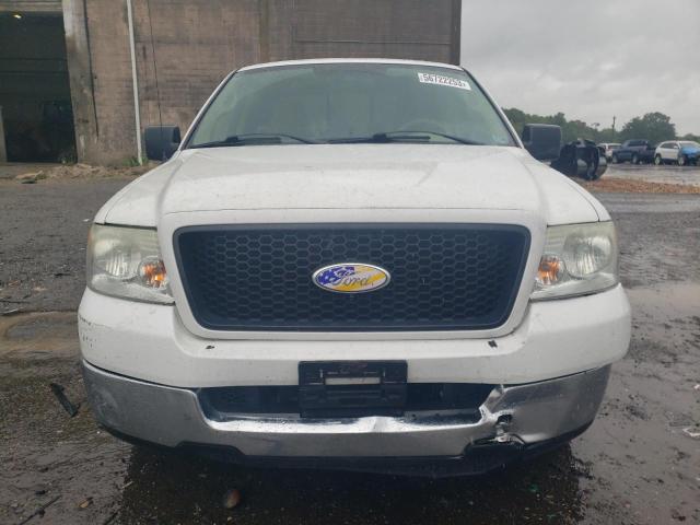 Photo 5 from auction – 2005 FORD F150 with VIN 1FTPX02505KC49011
