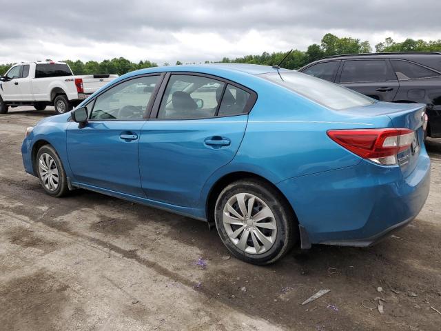 Zdjęcie 2 z aukcji – 2019 SUBARU IMPREZA z VIN 4S3GKAB61K3600432
