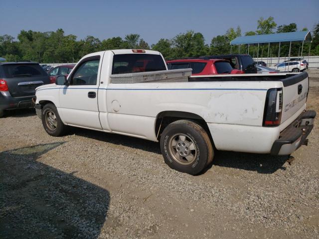 Photo 2 from auction – 2003 CHEVROLET SILVERADO with VIN 1GCEC14X13Z154209
