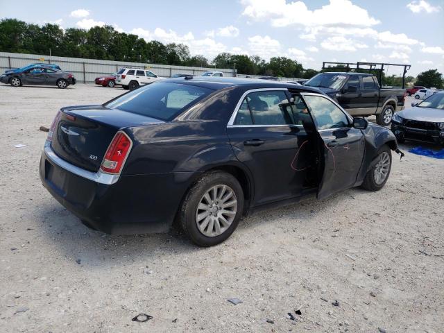 Photo 3 from auction – 2013 CHRYSLER 300 with VIN 2C3CCAAG0DH577526