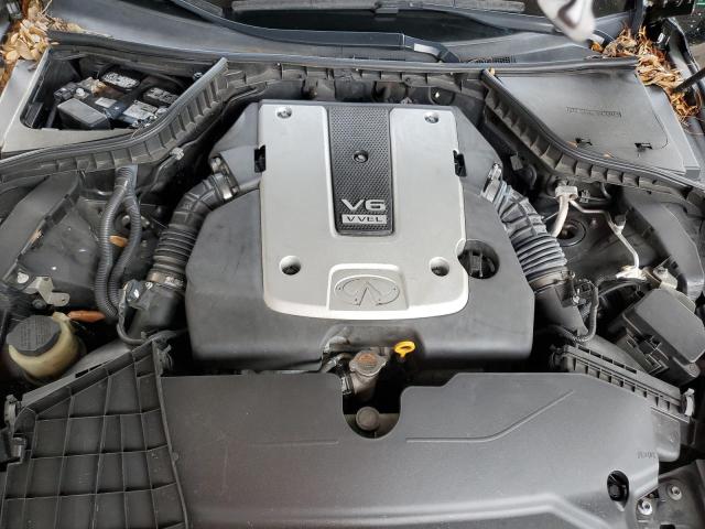 Photo 11 from auction – 2015 INFINITI Q50 BASE with VIN JN1BV7AP4FM354915
