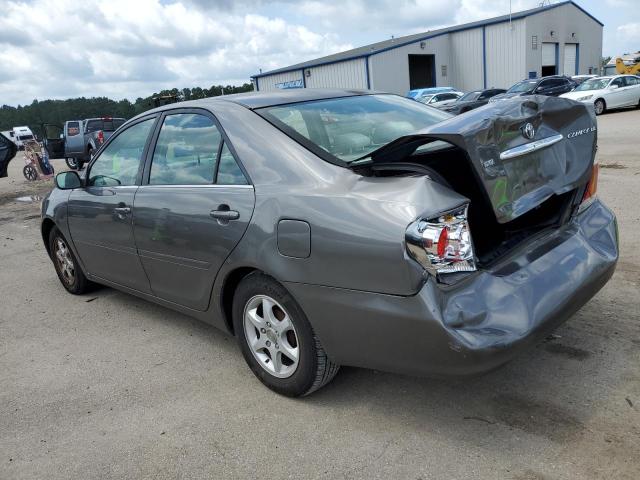 Photo 2 from auction – 2005 TOYOTA CAMRY LE with VIN 4T1BE32K85U626546