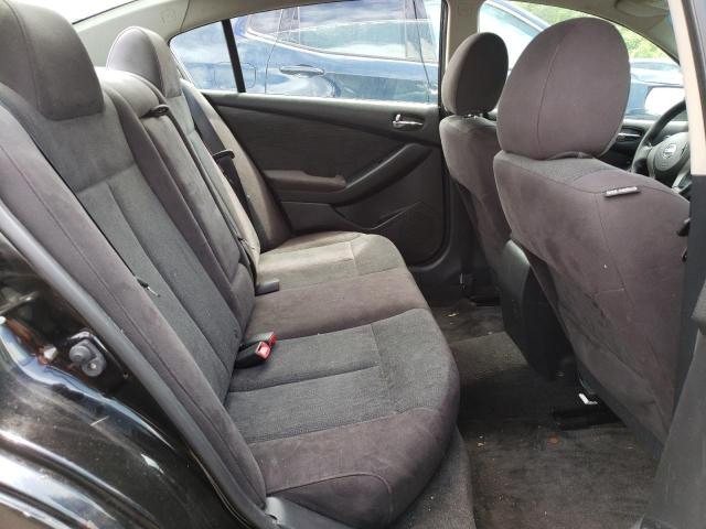 Photo 10 from auction – 2012 NISSAN ALTIMA BAS with VIN 1N4AL2AP6CC241704