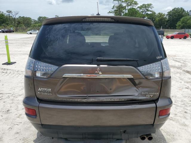 Photo 6 from auction – 2011 MITSUBISHI OUTLANDER with VIN JA4JT5AX8BU036075
