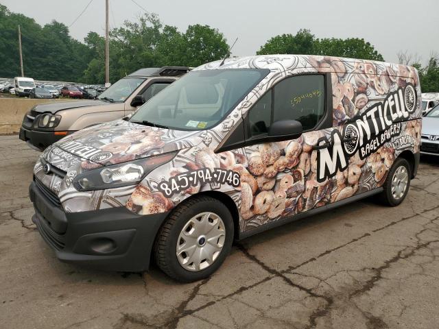 FORD TRANSIT CO 2016 with VIN NM0LS7E78G1263179 - Photo from auction