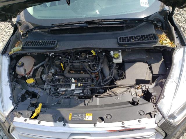 Photo 12 from auction – 2019 FORD ESCAPE SE with VIN 1FMCU9GD9KUB91987
