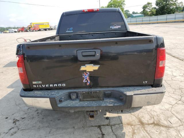Photo 6 from auction – 2011 CHEVROLET SILVERADO with VIN 3GCPKSE34BG180881