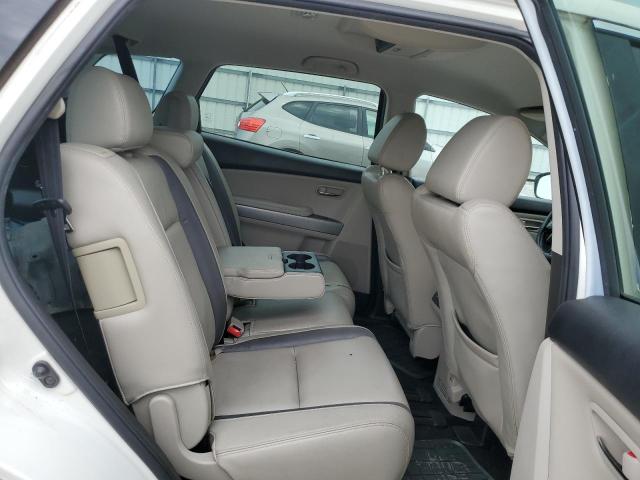 Photo 11 from auction – 2010 MAZDA CX-9 with VIN JM3TB2MA6A0206387