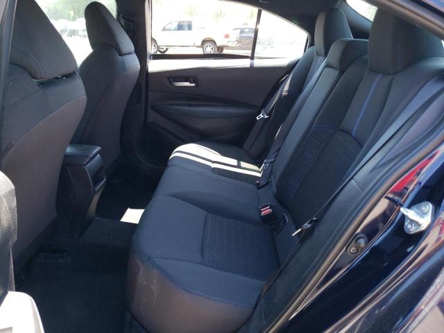 Photo 10 from auction – 2022 TOYOTA COROLLA SE with VIN 5YFS4MCE9NP114538