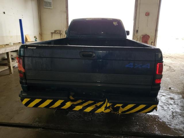 Photo 6 from auction – 1996 DODGE RAM 1500 with VIN 1B7HF16Y8TS636579