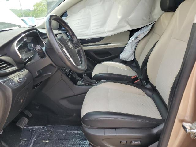 Photo 7 from auction – 2019 BUICK ENCORE PRE with VIN KL4CJASB8KB703409