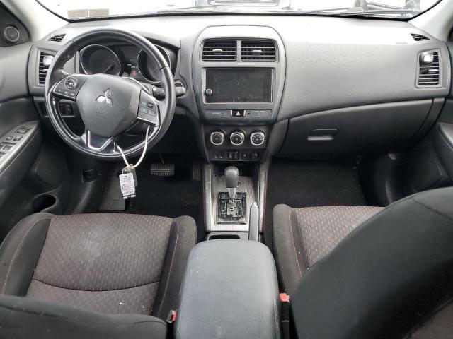 Photo 8 from auction – 2019 MITSUBISHI OUTLANDER with VIN JA4AR3AU4KU031075