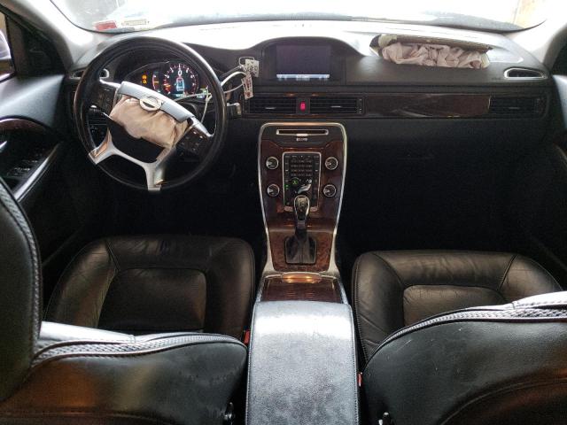 Photo 8 from auction – 2014 VOLVO XC70 T6 with VIN YV4902BZ0E1181453