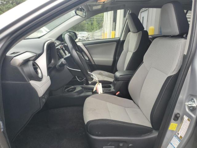 Photo 7 from auction – 2018 TOYOTA RAV4 ADVEN with VIN JTMRFREV3JD239728