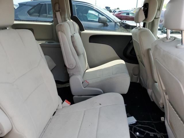Photo 11 from auction – 2011 CHRYSLER TOWN & COU with VIN 2A4RR5DG8BR683585