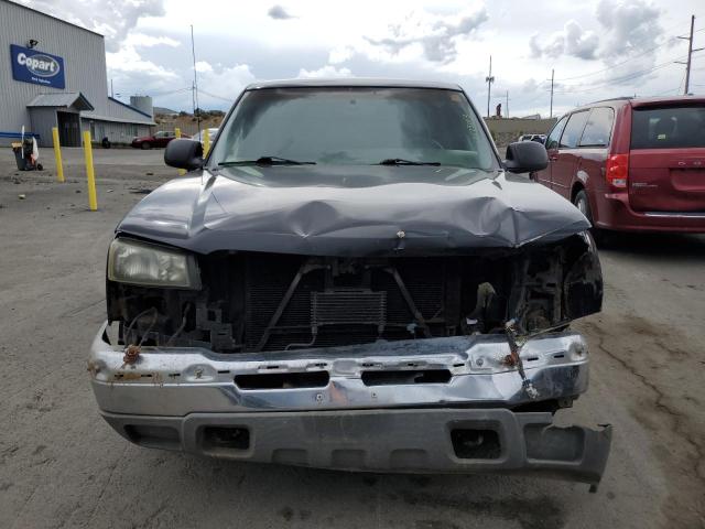 Photo 5 from auction – 2003 CHEVROLET SILVERADO with VIN 2GCEC19T431335030