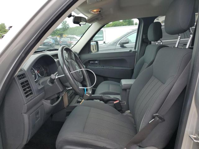 Photo 7 from auction – 2012 JEEP LIBERTY SP with VIN 1C4PJMAK0CW124645