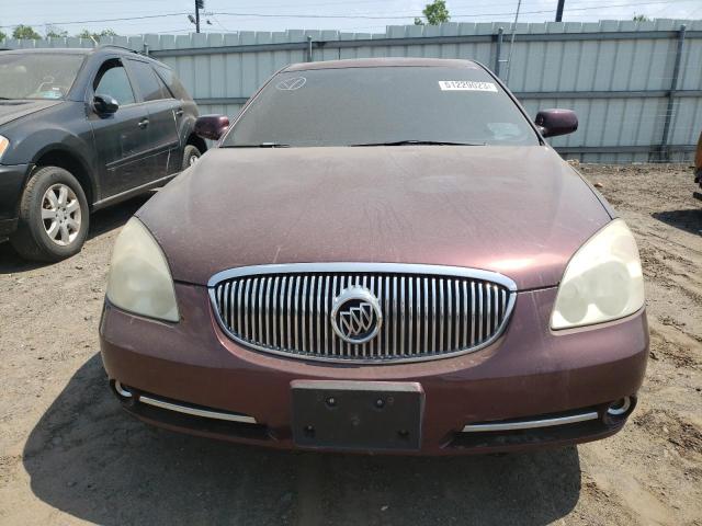 Photo 5 from auction – 2007 BUICK LUCERNE CX with VIN 1G4HE57Y57U206927