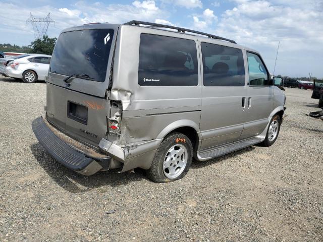 Photo 3 from auction – 2005 CHEVROLET ASTRO with VIN 1GNDM19X55B115868