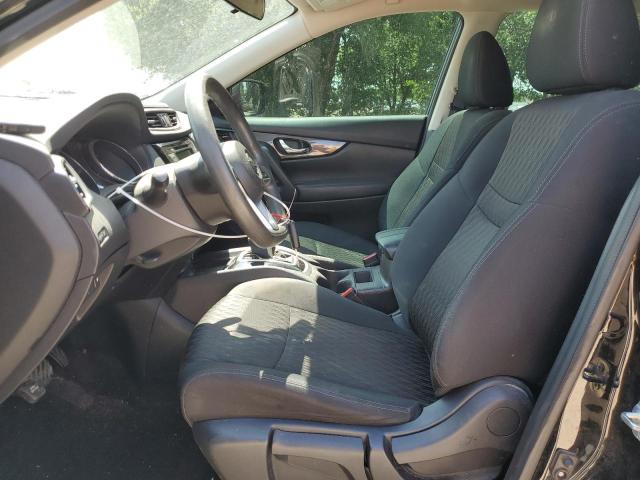 Photo 7 from auction – 2018 NISSAN ROGUE S with VIN 5N1AT2MT8JC742346