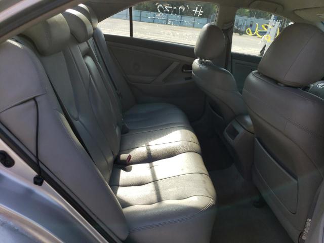 Photo 10 from auction – 2007 TOYOTA CAMRY CE with VIN 4T1BE46K77U122380