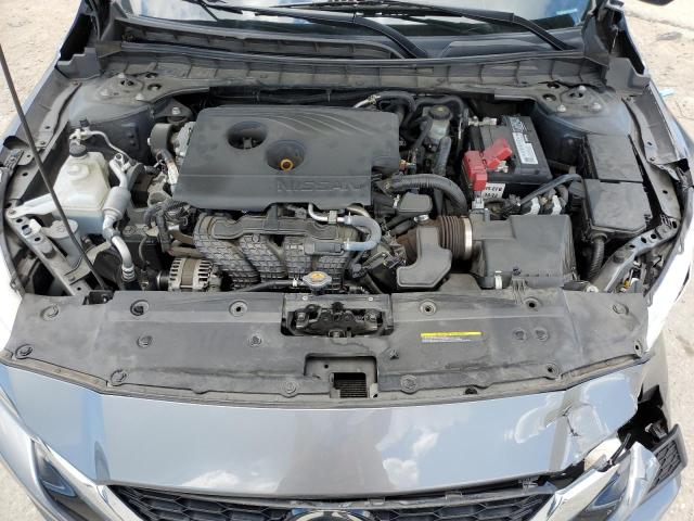 Photo 11 from auction – 2020 NISSAN ALTIMA S with VIN 1N4BL4BV3LC128502
