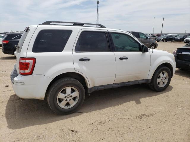Photo 3 from auction – 2012 FORD ESCAPE XLT with VIN 1FMCU9DG5CKC69905