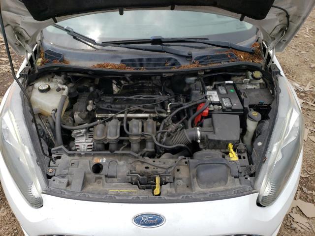 Photo 11 from auction – 2014 FORD FIESTA with VIN 3FADP4EJ8EM114361