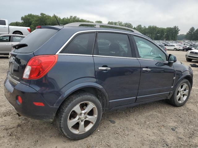 Photo 3 from auction – 2015 CHEVROLET CAPTIVA LT with VIN 3GNAL3EK5FS501885