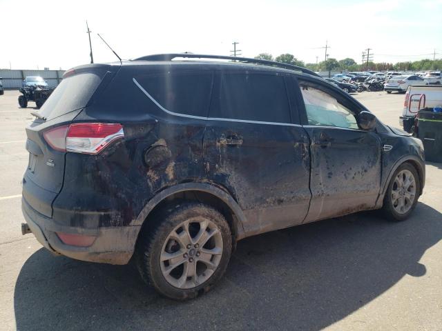 Photo 3 from auction – 2016 FORD ESCAPE SE with VIN 1FMCU9G99GUB98456