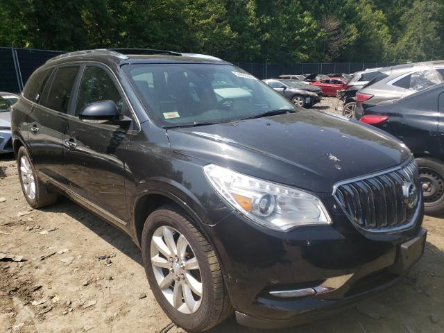Photo 4 from auction – 2014 BUICK ENCLAVE with VIN 5GAKVCKD3EJ145130