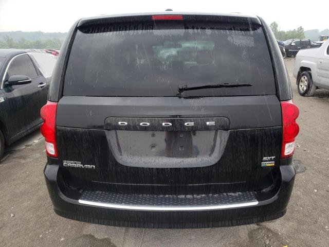 Photo 6 from auction – 2017 DODGE GRAND CARA with VIN 2C4RDGCG8HR557771