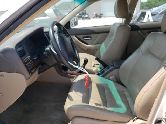 Photo 7 from auction – 2000 SUBARU LEGACY OUT with VIN 4S3BH6869Y6638544