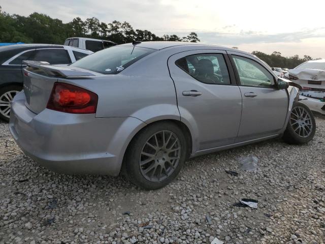 Фото 3 с аукциона – 2014 DODGE AVENGER SE с VIN 1C3CDZAB9EN147227