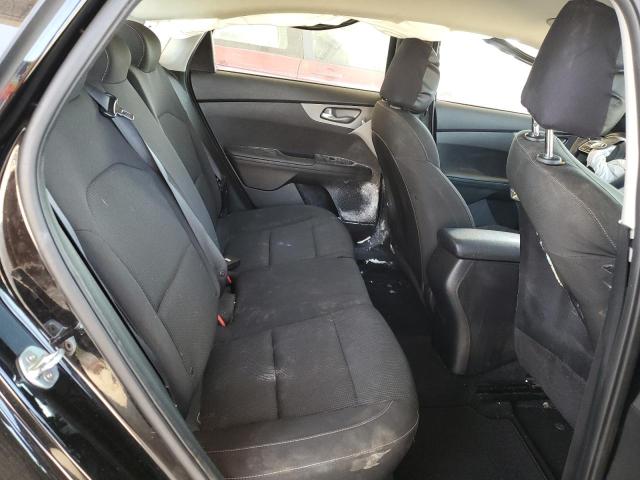 Photo 10 from auction – 2021 KIA FORTE FE with VIN 3KPF24AD2ME370456