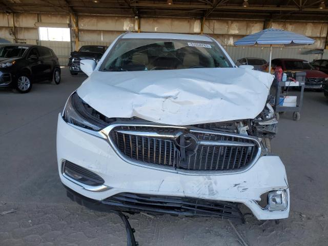 Photo 5 from auction – 2018 BUICK ENCLAVE ES with VIN 5GAERBKW1JJ234606