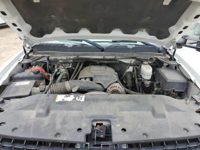 Photo 11 from auction – 2009 CHEVROLET SILVERADO with VIN 1GCHK44K29E102626