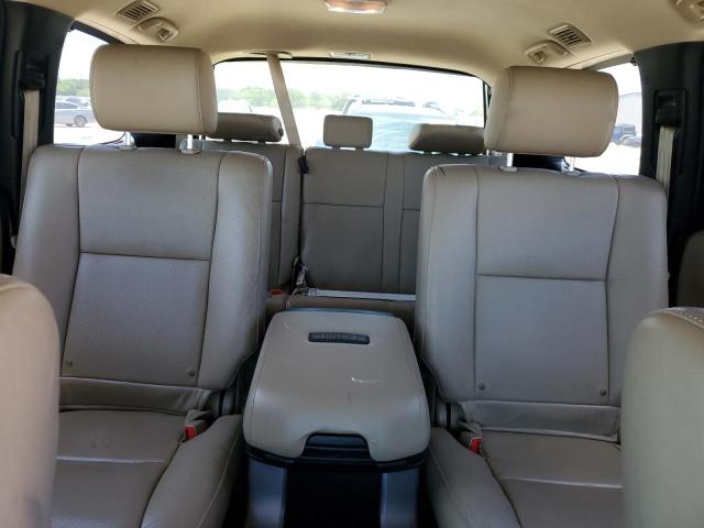 Photo 10 from auction – 2014 TOYOTA SEQUOIA PL with VIN 5TDYY5G1XES053283