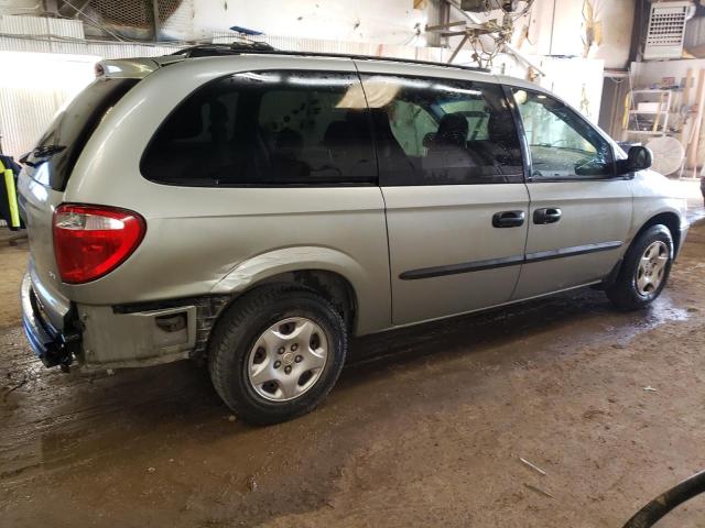 Photo 3 from auction – 2003 DODGE CARAVAN GR with VIN 1D4GP24333B285492