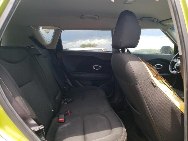 Photo 10 from auction – 2015 KIA SOUL + with VIN KNDJP3A58F7780115