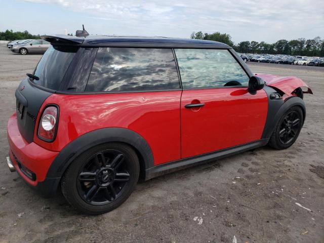 Photo 3 from auction – 2013 MINI COOPER S with VIN WMWSV3C5XDT392439