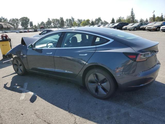 Photo 2 from auction – 2018 TESLA MODEL 3 with VIN 5YJ3E1EB7JF114465