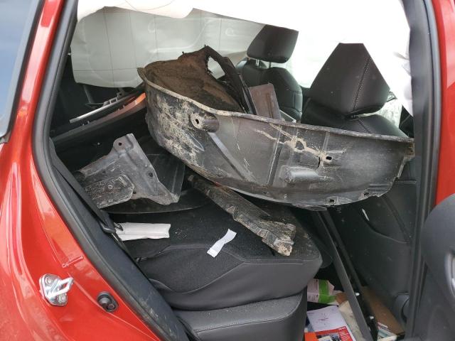 Photo 10 from auction – 2023 TOYOTA COROLLA CR with VIN 7MUDAABG4PV049911