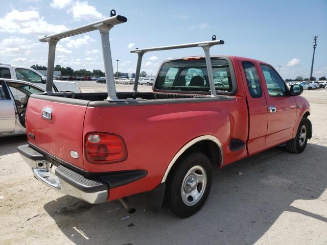 صورة رقم 3 من المزاد - 2000 FORD F150 مع VIN 2FTZX0724YCA37065