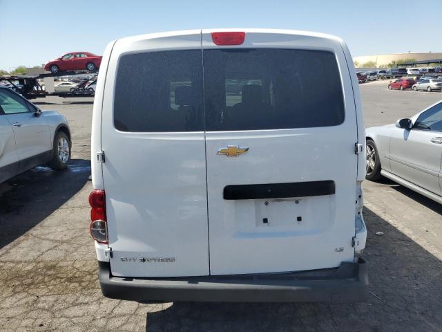 Photo 6 from auction – 2015 CHEVROLET CITY EXPRE with VIN 3N63M0YN7FK715034