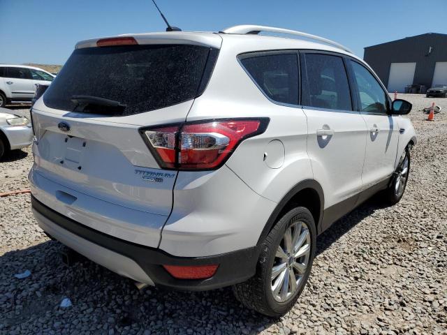 Photo 3 from auction – 2017 FORD ESCAPE TIT with VIN 1FMCU9J98HUE47713